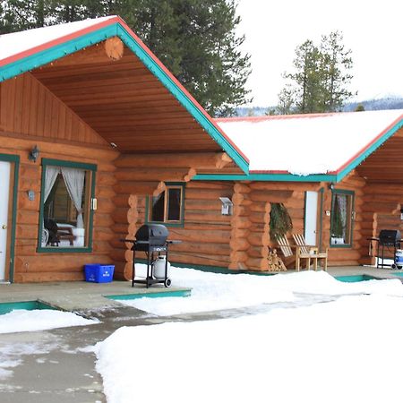 Twin Peaks Resort 베일마운트 외부 사진