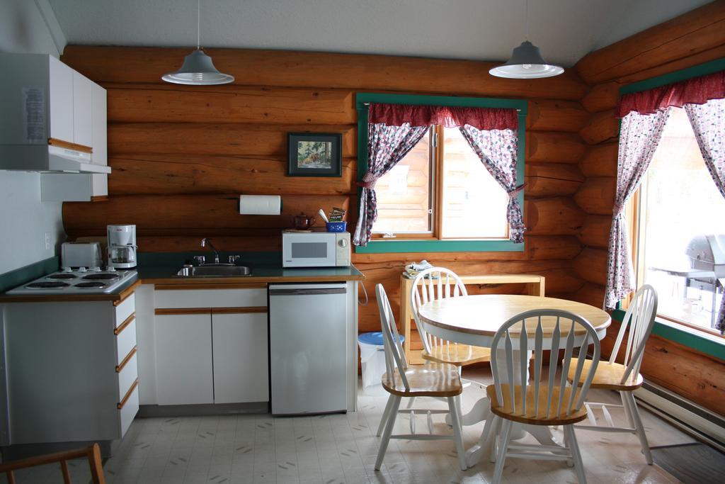 Twin Peaks Resort 베일마운트 외부 사진