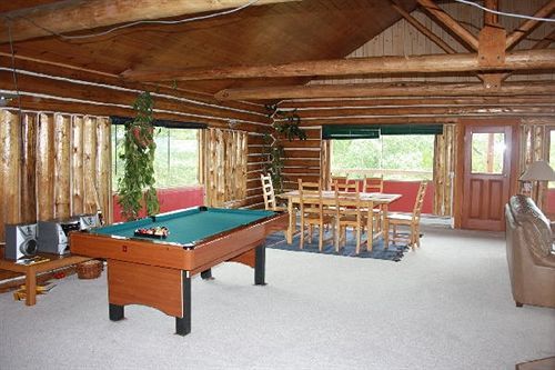 Twin Peaks Resort 베일마운트 외부 사진
