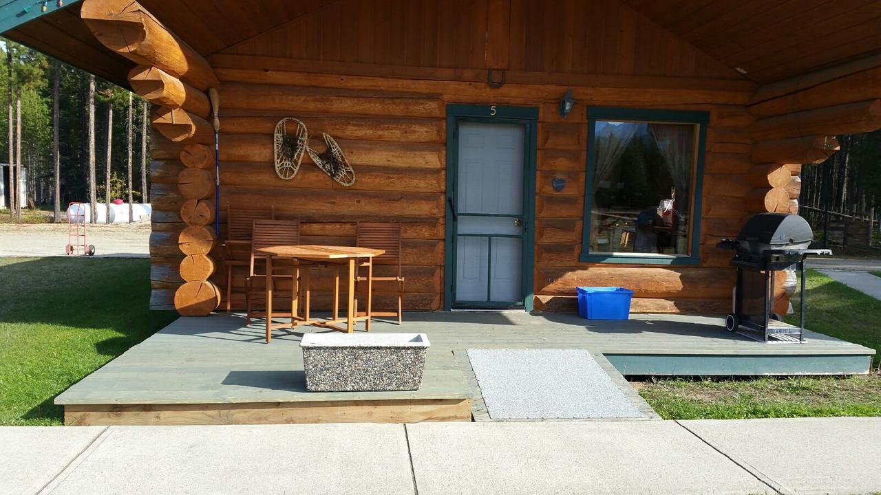 Twin Peaks Resort 베일마운트 외부 사진
